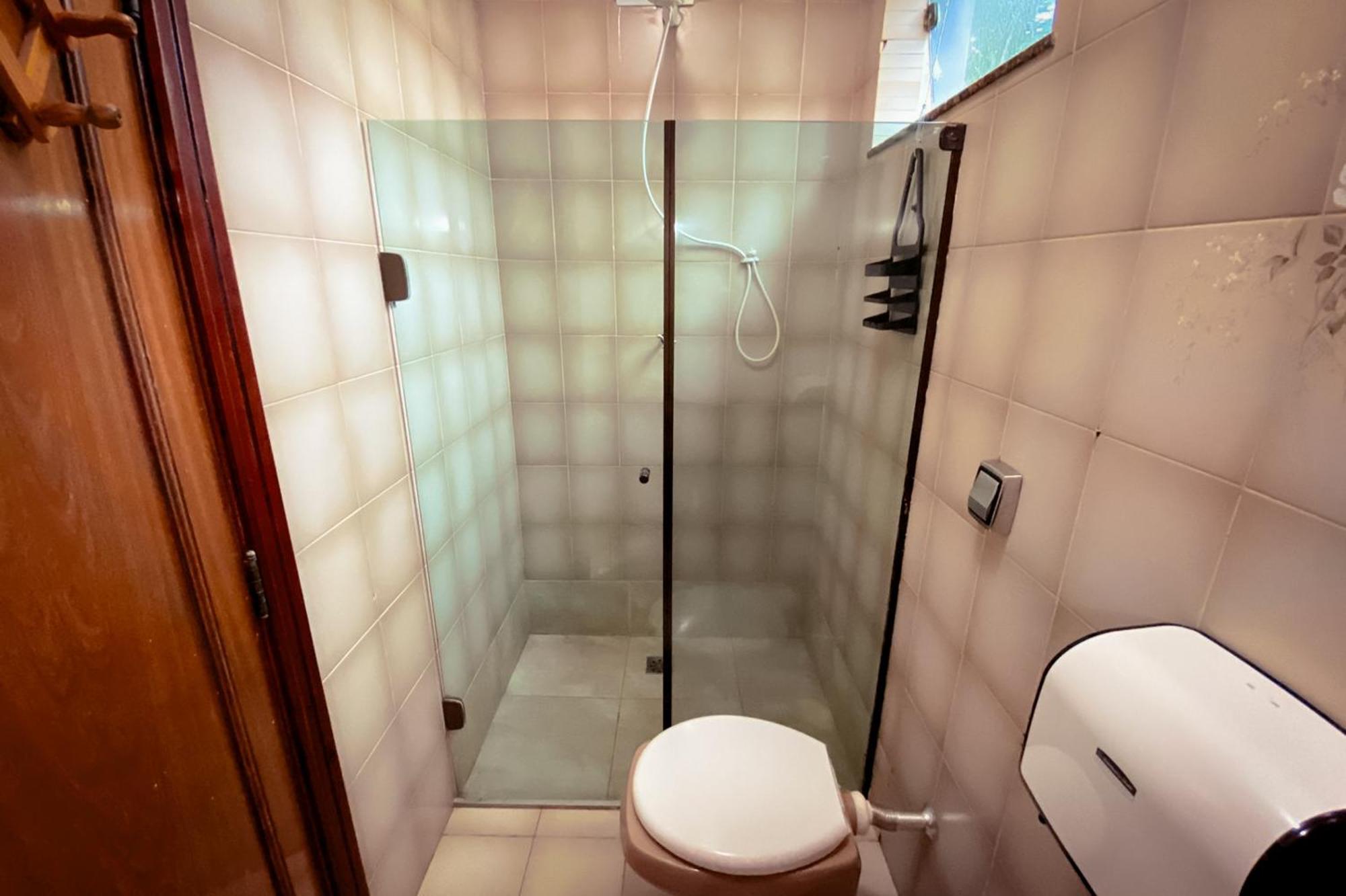 Velinn Pousada Solar Grego ウバトゥバ 部屋 写真
