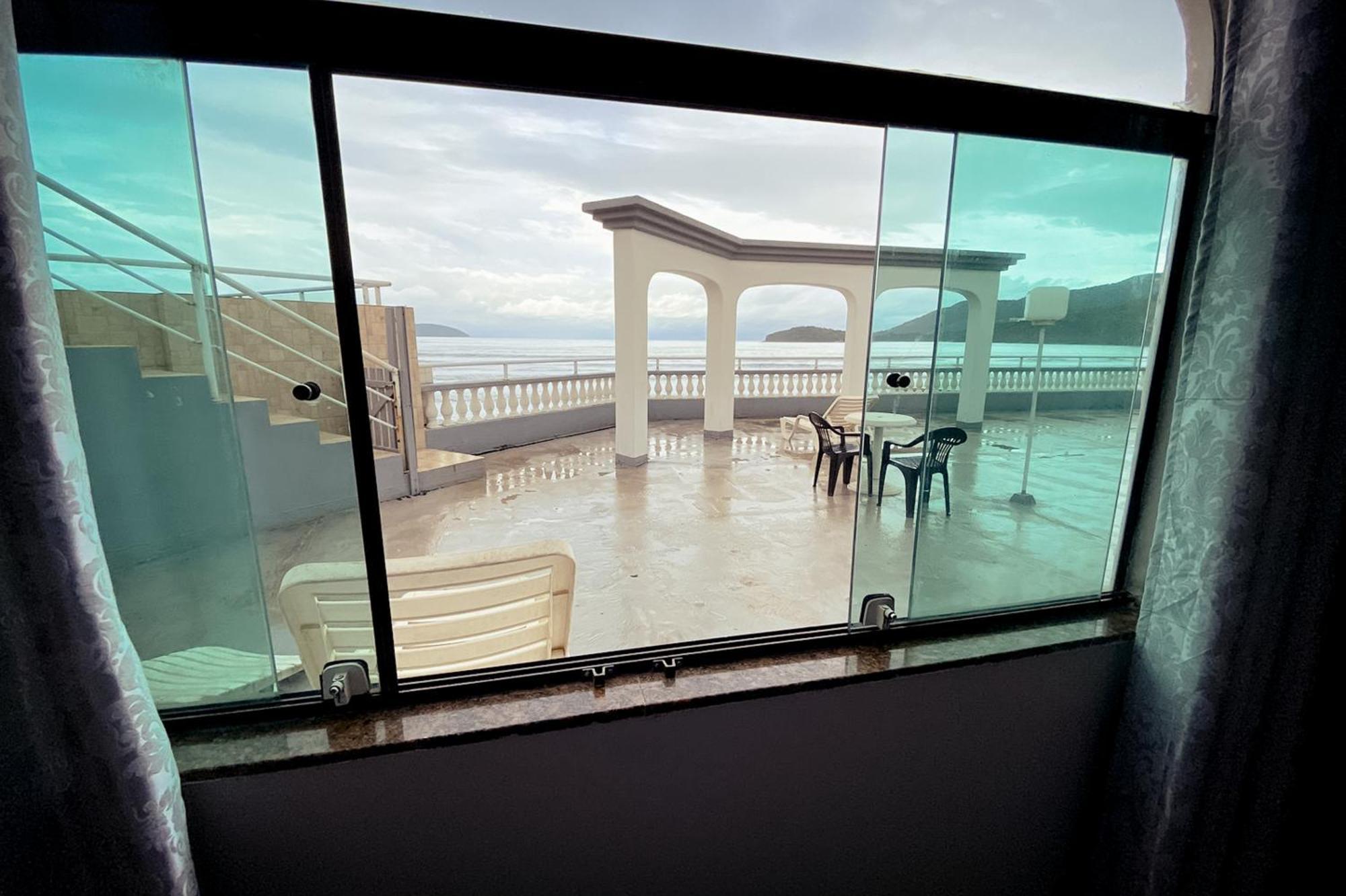 Velinn Pousada Solar Grego ウバトゥバ 部屋 写真