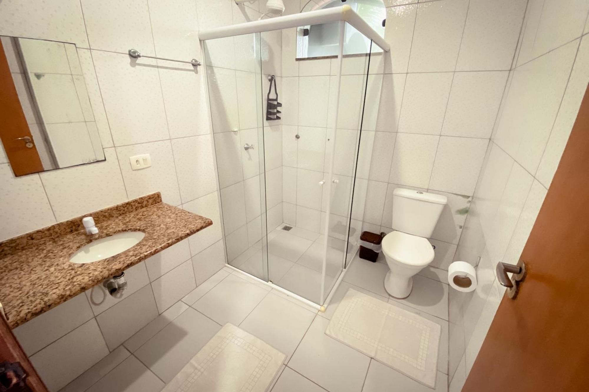 Velinn Pousada Solar Grego ウバトゥバ 部屋 写真