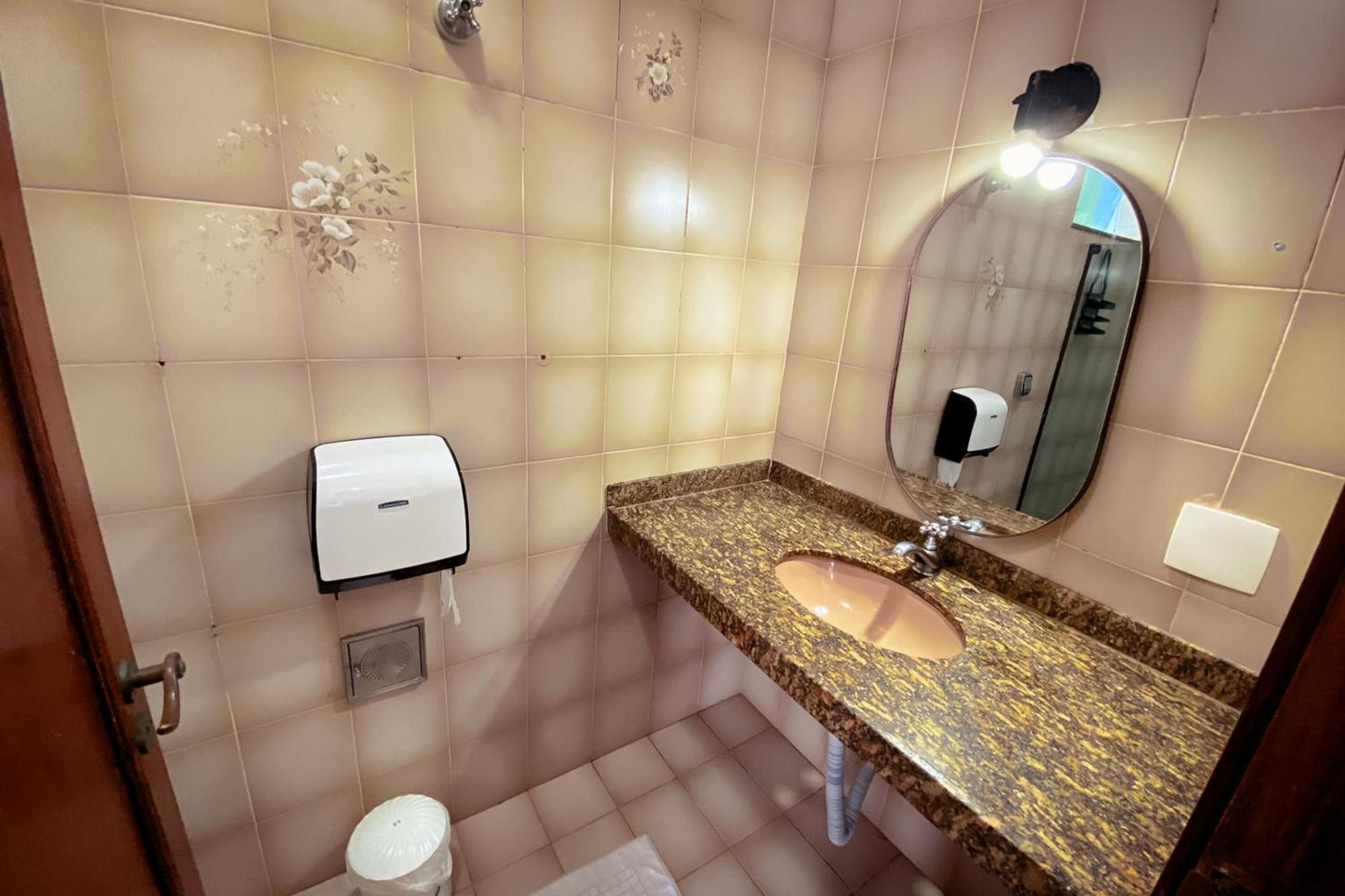 Velinn Pousada Solar Grego ウバトゥバ 部屋 写真