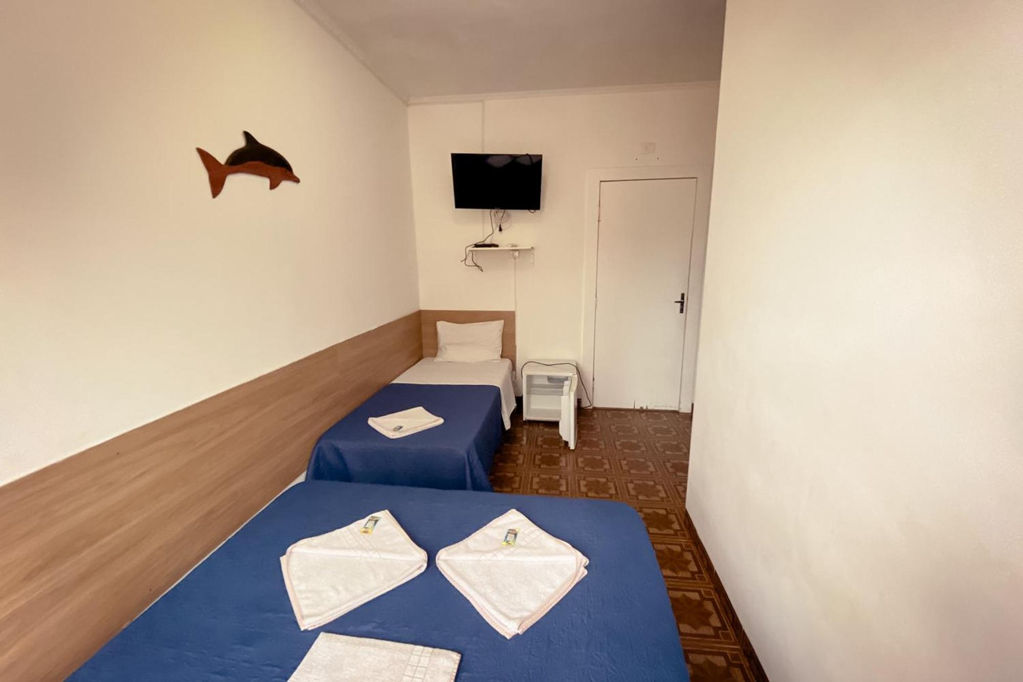 Velinn Pousada Solar Grego ウバトゥバ 部屋 写真
