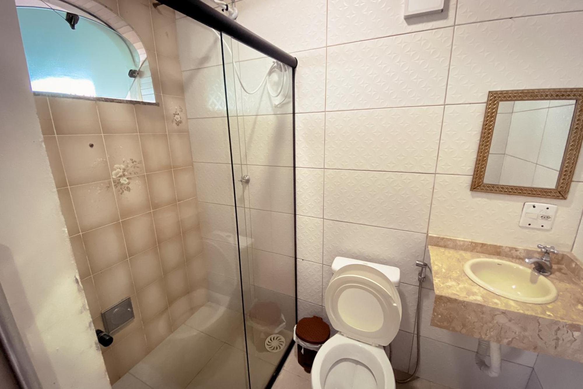 Velinn Pousada Solar Grego ウバトゥバ 部屋 写真