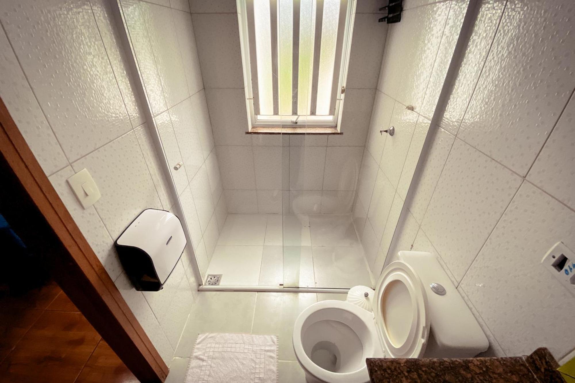Velinn Pousada Solar Grego ウバトゥバ 部屋 写真