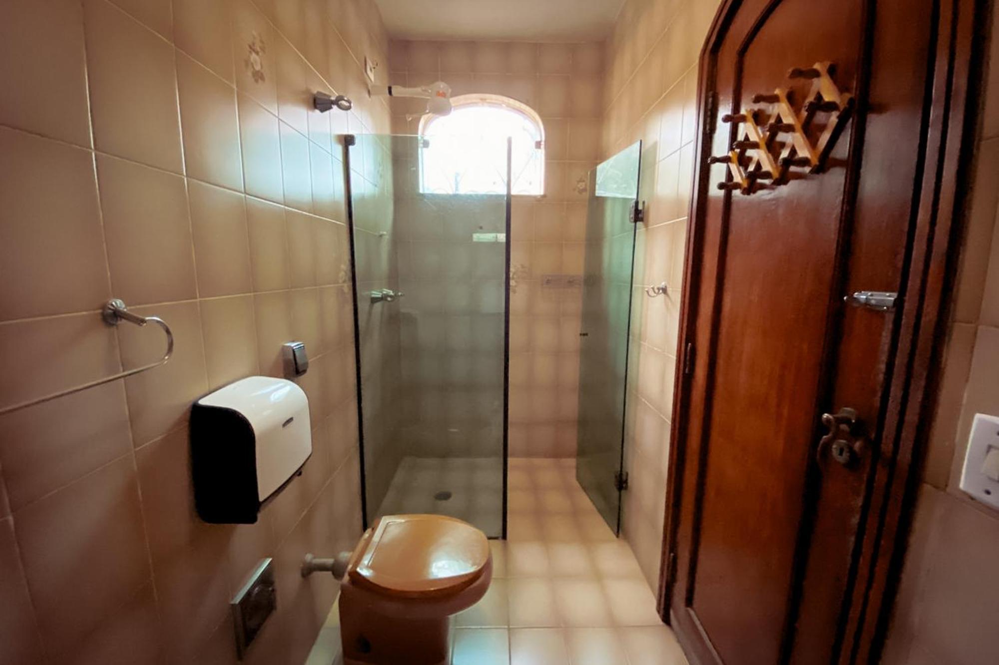 Velinn Pousada Solar Grego ウバトゥバ 部屋 写真