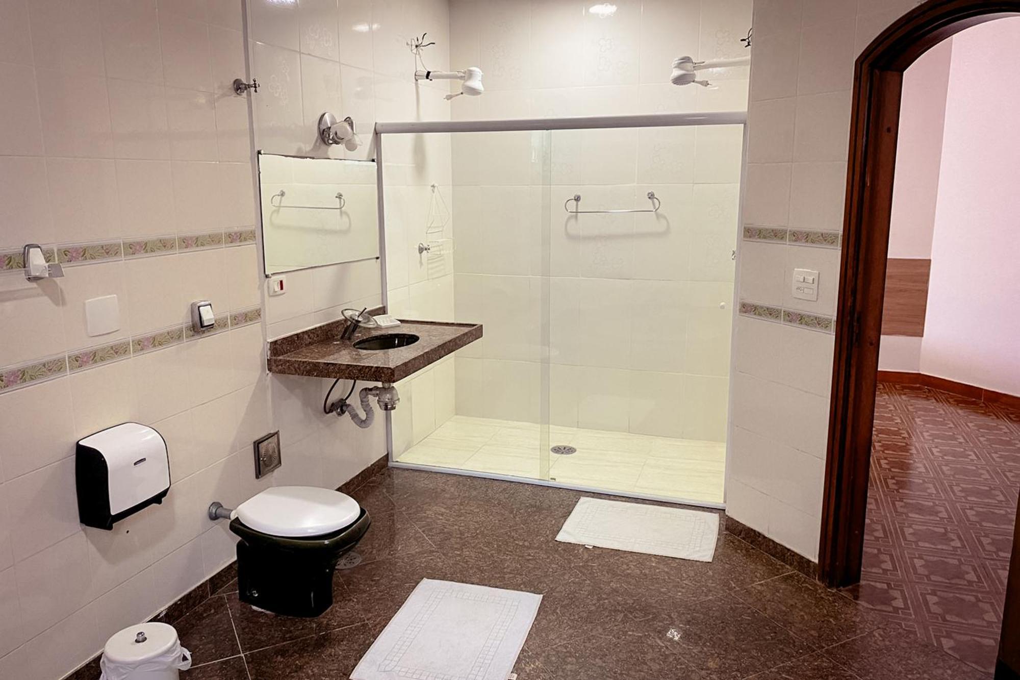 Velinn Pousada Solar Grego ウバトゥバ 部屋 写真